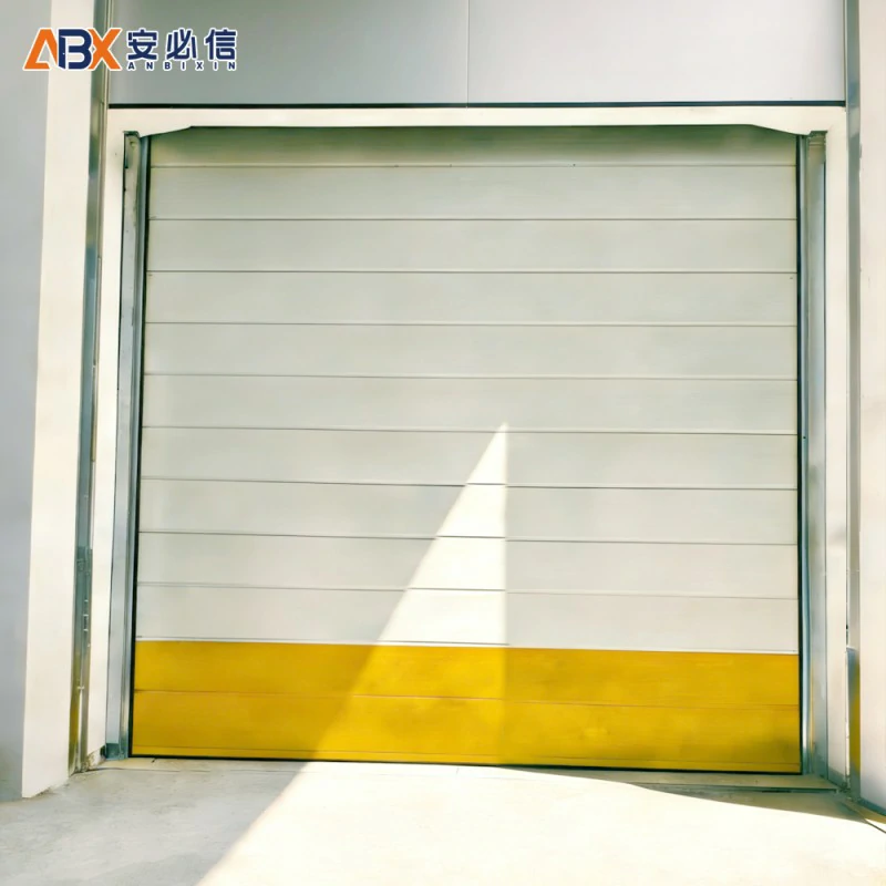 烟台市高扬程提升门